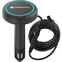 Sonde d'Humidité pour Sol Gris 5m - GARDENA