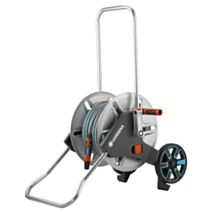 DEVIDOIR AQUAROLL M EQUIPE 25M GARDENA  (18543-26)