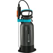 Pulvérisateur à pression préalable 5L - GARDENA