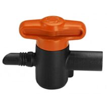 Régulateur pour micro-asperseur Micro-Drip-System