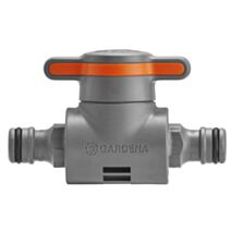 Connecteur régulateur de débit - GARDENA