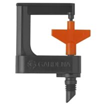 Micro-asperseur rotatif 360° - 1369-29 - GARDENA