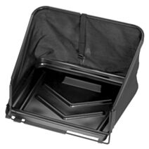 Sac de ramassage pour tondeuse hélicoïdale GARDENA