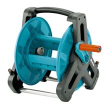 Dévidoir tuyau arrosage portable 50 classic - GARDENA