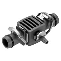 Réducteur en T 13 mm / 4,6 mm - GARDENA