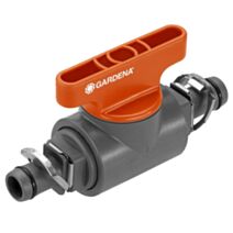 Tube prolongateur pour Arroseur oscillant OS 90  - GARDENA - 8363-20