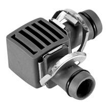 Jonction en L.13 mm - GARDENA