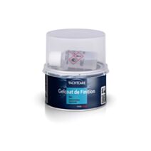 Résine de finition avec durcisseur 250 g blanc - YACHTCARE