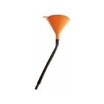 Entonnoir plastique 150mm bec flexi - ALTIUM