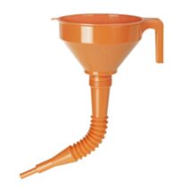 Entonnoir plastique 160mm