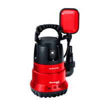 Pompe immergée GH-SP 2768 - EINHELL