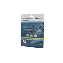 BIOGENTS Attractif Piège Anti-Moustiques BG-SWEETSCENT