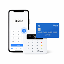 Terminal de paiement Air - SUMUP