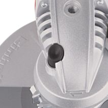 Meuleuse d'angle TE-AG 230/2000 - EINHELL