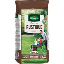 Gazon Rustique 5Kg
