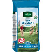 Gazon Ultra Résistant 5kg Label Rouge