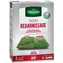 Soin regarnissage universel 1kg - VILMORIN
