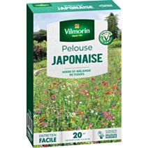 Pelouse Japonaise 500gr