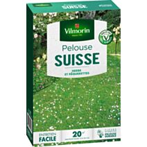 Pelouse Suisse 500gr