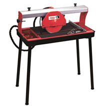 Coupe carreaux radial, Carrelec 200/620 - PRCI