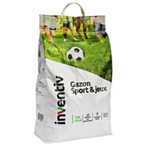 Gazon sport et jeux 5kg - B GREEN
