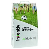 Gazon sport et jeux 5kg - B GREEN