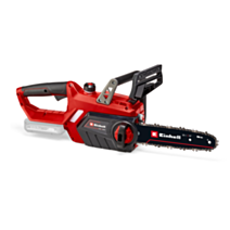 Tronçonneuse sans fil GE-LC 18 Li-Solo 18V sans batterie - EINHELL