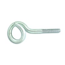 Crochet de gymnase vis à bois - CHAPUIS