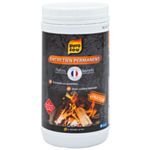 Ramonage entretien de saison - PYROFEU