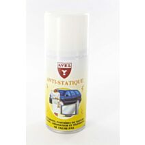 antistatique aérosol - AVEL