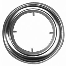 rosace aluminium ø110mm - AUTOGYRE