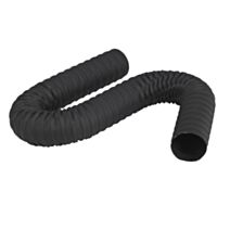 Flexible amené d'air Ø60mm longueur 1000mm - TEN