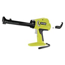 RYOBI - Pistolet à cartouche 18 Volts ONE+ (Sans batterie)