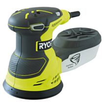 Ponceuse excentrique Ø125 mm 300W - RYOBI