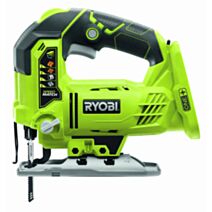 Scie sauteuse sans fil R18JS-0 ONE+ 18V (sans batterie) - RYOBI