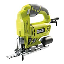 Scie sauteuse 500W avec soufflerie - RYOBI