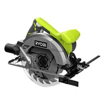 Scie circulaire RCS1400G 1400W - RYOBI