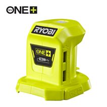 Chargeur USB 18V ONE+ R18USB-0 2 ports - RYOBI