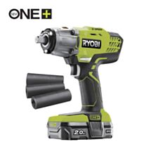 Boulonneuse sans fil 18V 18V R18IW3-120S - RYOBI