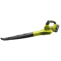 Souffleur à batterie 18 volts rbl1820s40f