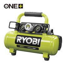 Compresseur sans fil One+ R18AC-0 18V - RYOBI