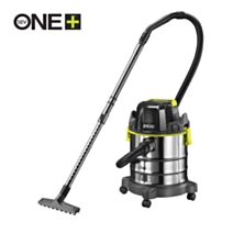 Aspirateur Eau et poussière R18Wdv-0 18V - RYOBI