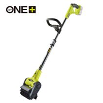 Nettoyeur de sol 18V RY18PCB-0 (sans bat ni charg) Livré avec brosse universelle