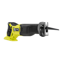 Scie sabre 18V RRS18X-0 performance brushless sans batterie - RYOBI