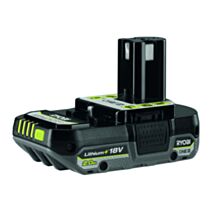 Batterie One+ RB1820C 2Ah - RYOBI