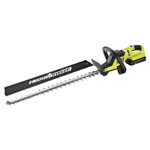 Taille-haies 36V RY36HTX65A-120 65cm 1 batterie - RYOBI