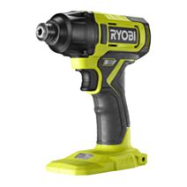Visseuse à chocs RID18-0 18V 220Nm hex 1/4 - RYOBI
