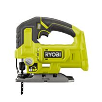 Scie sauteuse à batterie 18V ONE+ RJS18-0 - RYOBI