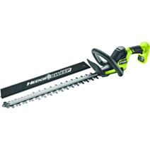Taille-haie ry18ht50a-0 18 v solo