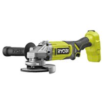 Meuleuse sans fil RAG18125-0 125mm 18V - RYOBI